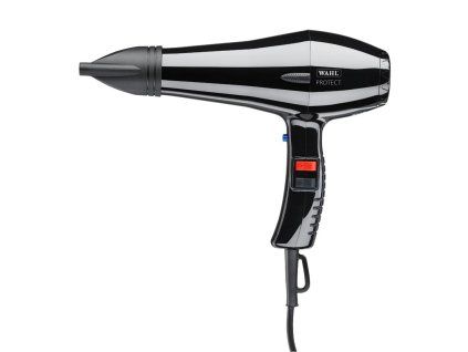 Wahl Protect fén 1500 W Čierna