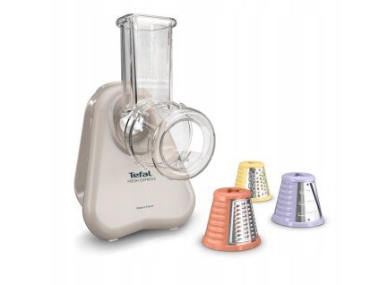 Drvič TEFAL Fresh Express DN853BE0