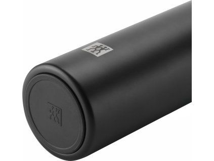ZWILLING TERMO HRNČEK 450 ML ČIERNY