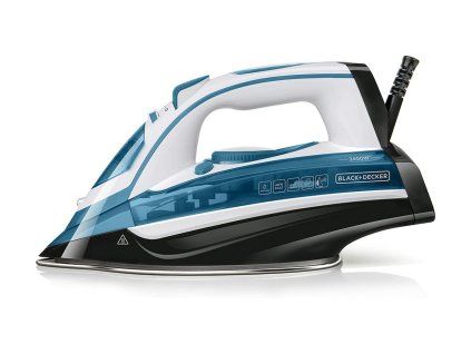 Žehlička Black+Decker BXIR2402E