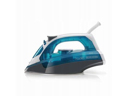 Žehlička Black+Decker BXIR2200E