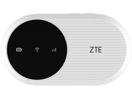 ZTE U10S Pro 4G Mobile WiFi6 Hotspot - router