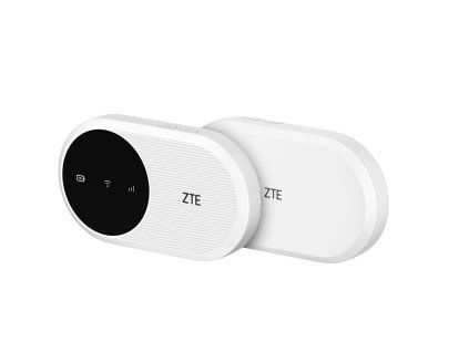 ZTE U10 U10 pocket WiFi 6 device - router