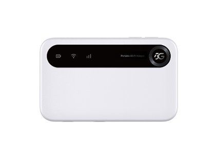Mobilný router ZTE U50 5G