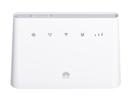 Huawei B311-221 Biely router