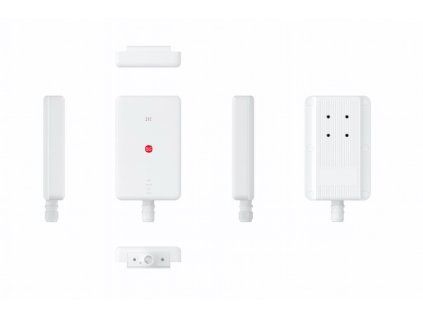 Router ZTE G5 Max