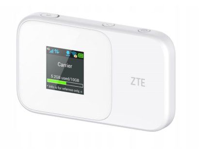 ZTE MF986D SIM LTE kat.12