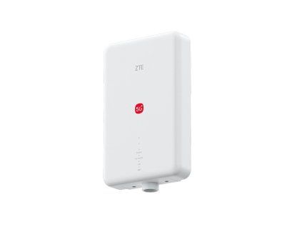 Router ZTE G5 Max Pro 5G WiFi7 (MC7523)