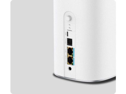 Router ZTE G5 Ultra 5G (MC8512)