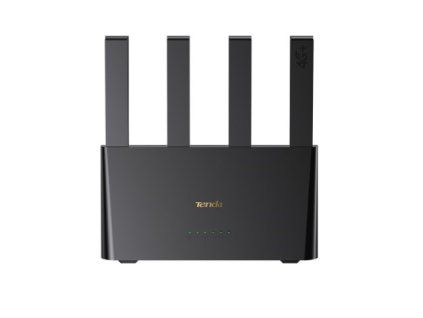 Tenda 4G08 Čierny router