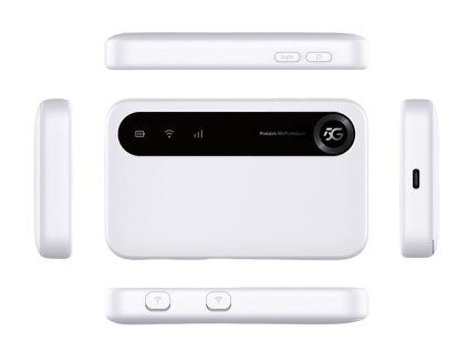 Router ZTE U50