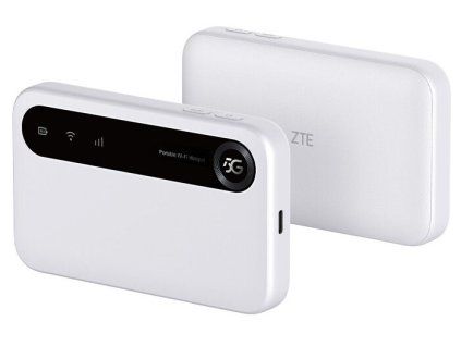 Router ZTE U50