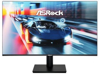 Monitor Asrock Challenger CL27FFB 27"