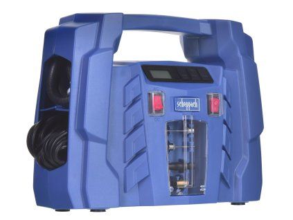 Kompresor Scheppach AIR-FORCE 5 5906142901 0,2 W AC