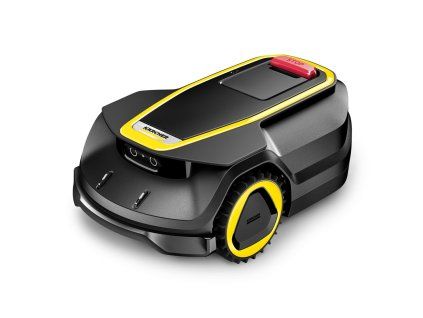 Žací robot KARCHER RCX 4 - 1.269-740.0