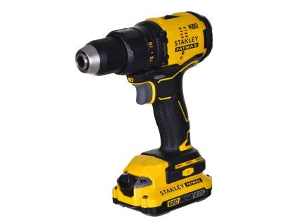 STANLEY SFMCD710D2K-QW VŔTAČKA/VŔTAČKA