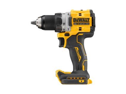 Vŕtačka/striekačka DeWALT DCD800NT-XJ 2000 ot/min 1,28 kg