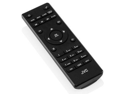 Internetni radio JVC RA-E981B