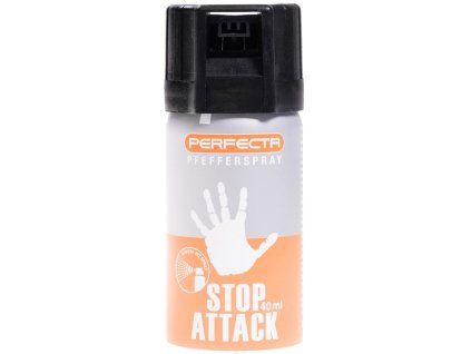 Perfecta Stop Attack korenie v spreji 40 ml