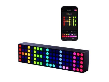 Herný svetelný panel Yeelight Cube Lite