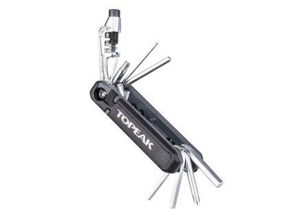 Topeak Hexus X Švajčiarsky nožík