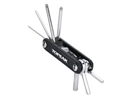 Kľúč Topeak X-Tool+ Čierny