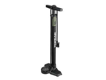 TOPEAK Podlahová pumpa JOEBLOW MOUNTAIN EX
