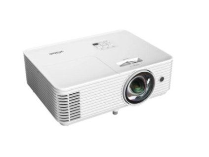 Krátkoohniskový projektor Vivitek DW355ST