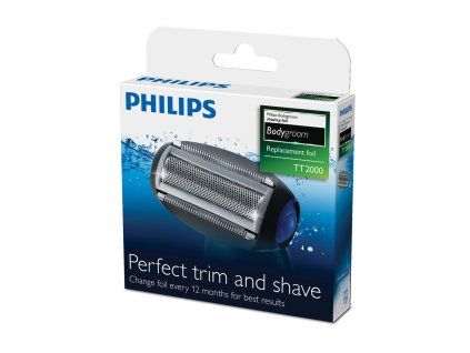 Philips TT2000/43