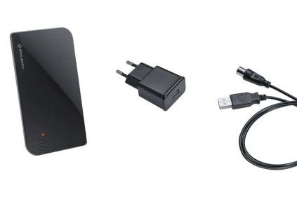 Oehlbach Scope Vision DVB-T2 HD vnútorná mono televízna anténa