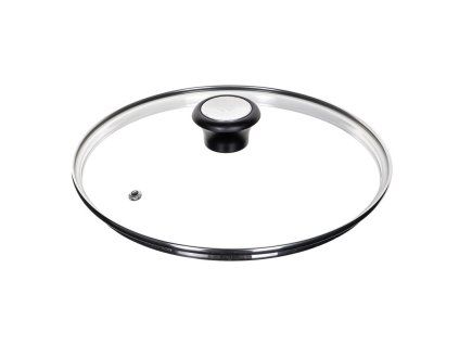 Tefal 28097512 pan lid Transparent