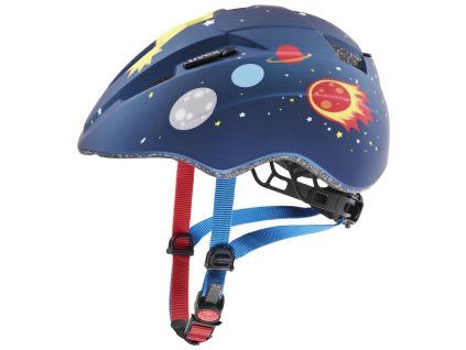 Uvex kid 2 cc Modrá