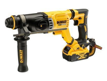 DeWALT DCH263NK-XJ vrták SDS Plus 2,7 kg Žltá