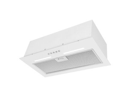 Zapustený digestor MPM-45-OW-06/W