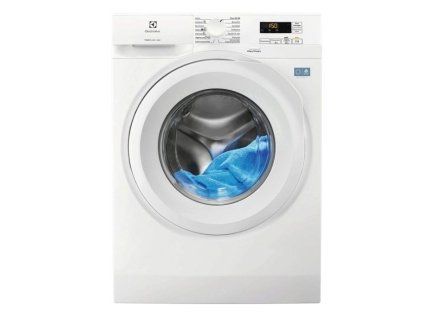 PRÁČKA ELECTROLUX EW2F527WP
