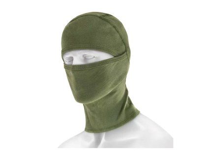 Polandex NINJA - termoprádlo, zelená