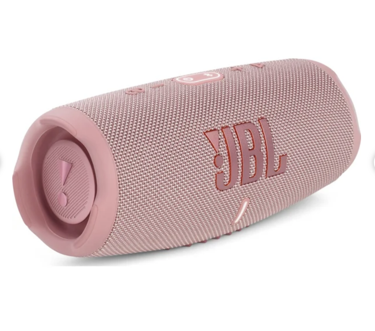 JBL Charge 5  + Voucher na predĺženú záruku 36 mesiacov a garanciu výmeny tovaru v prípade poruchy Farba: Růžová