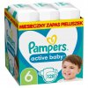 30884 15 plenky pampers ab 6 128 ks