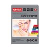 25454 activejet ap4 200g100l a4 100 kopii leskly papir