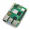 211845 raspberry pi 5 8gb minipocitac