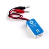 331854 einstein electric charge sensor