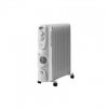430794 orava oh 11a oil filled radiator 1000 w 1500 w and 2500 w number of power levels 3 white