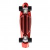 319452 pennyboard nils extreme pnb01 red electrostyle