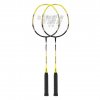 320799 sada badmintonovych raket fusiontec 777k 3 clunkove rakety