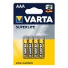 368415 varta superlife aaa baterie na jedno pouziti alkalicky