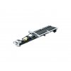 421683 topeak mtx beamrack e type hlinik cerna stribrna