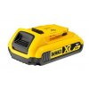 494700 dewalt dcb183 baterie nabijecka pro aku naradi