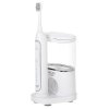 509967 sonic toothbrush with irrigator 2 in 1 adler