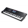 513711 akai mpc key 61 samostatna klavesnice syntezatoru hudebni produkcni stanice wi fi bluetooth cerna