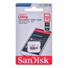 516615 sandisk ultra 256 gb microsdxc uhs i trida 10